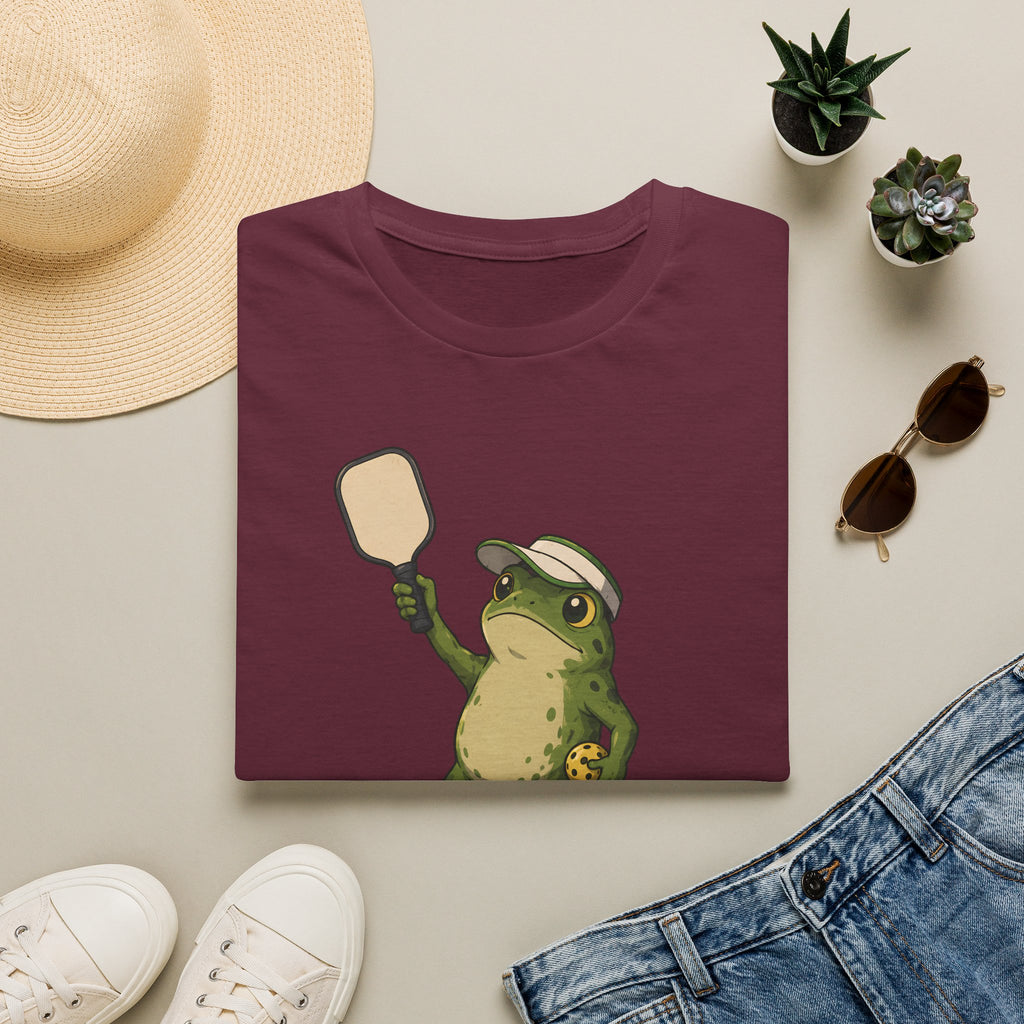 Dink at Dawn T-Shirt