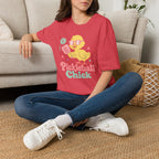 Pickleball Chick T-Shirt