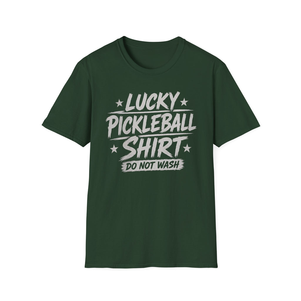 Lucky Pickleball T-Shirt