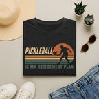 Retirement Plan T-Shirt