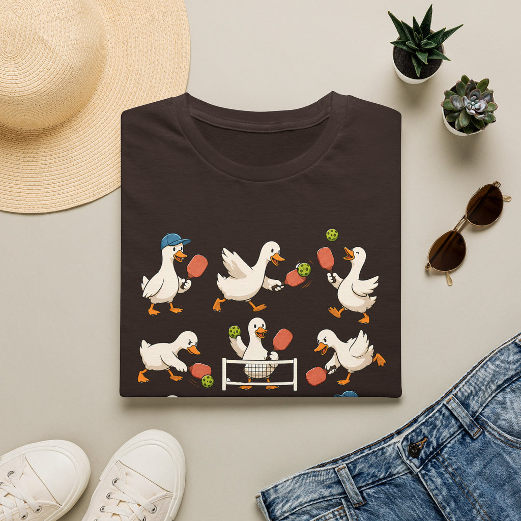 Just Playing T-Shirt