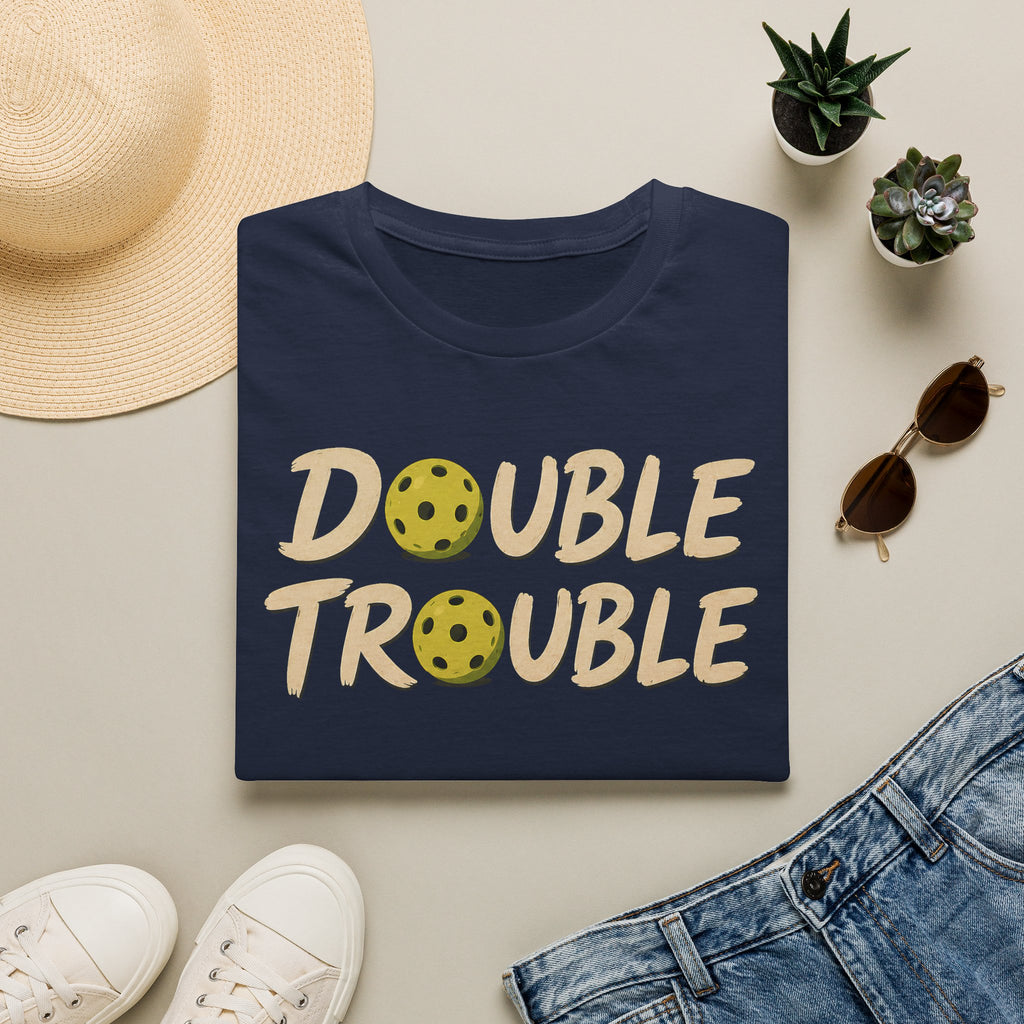 Double Trouble T-Shirt