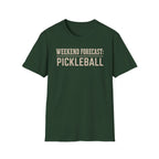 Weekend Forecast T-Shirt