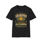 The Real Grandpas T-Shirt