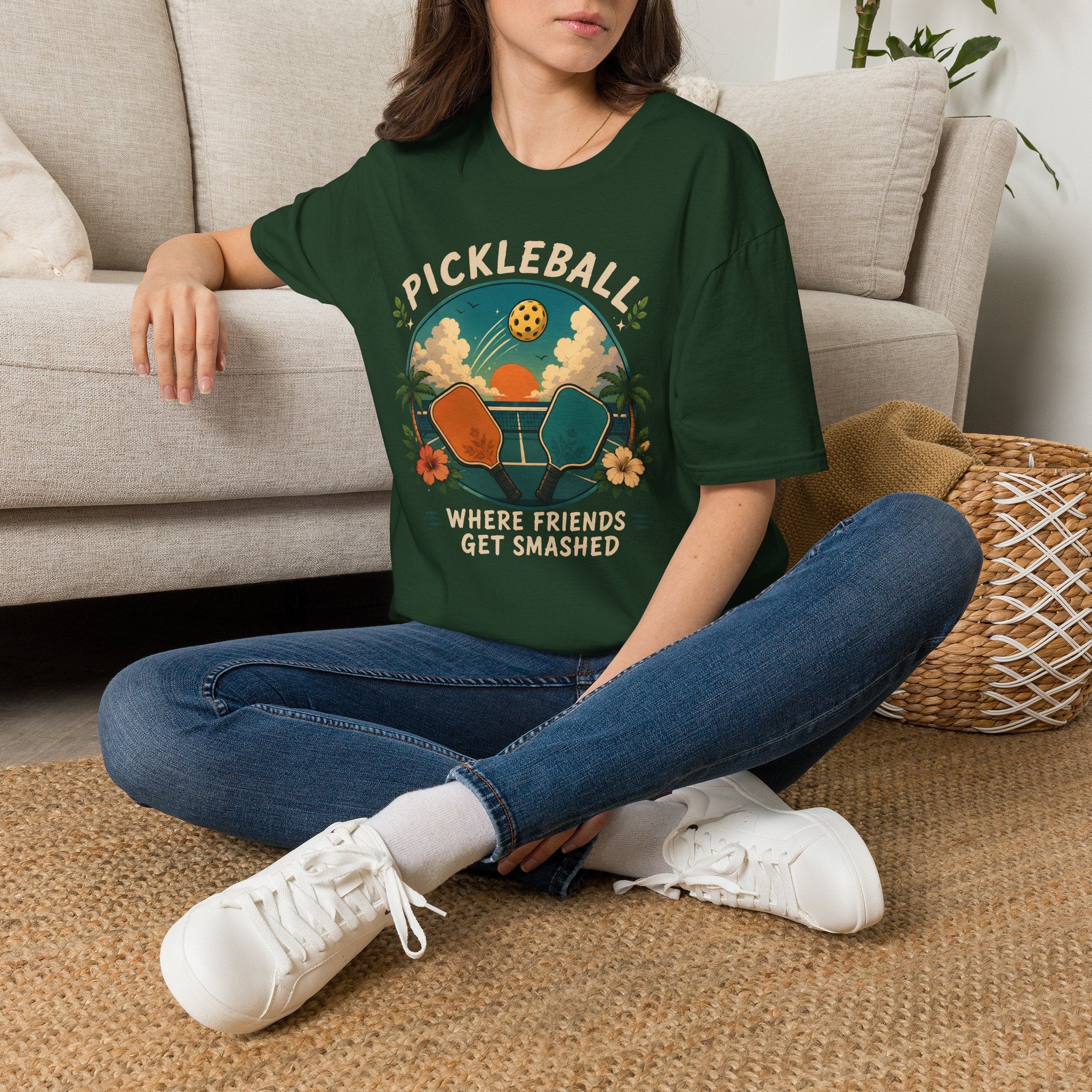 Get Smashed T-Shirt