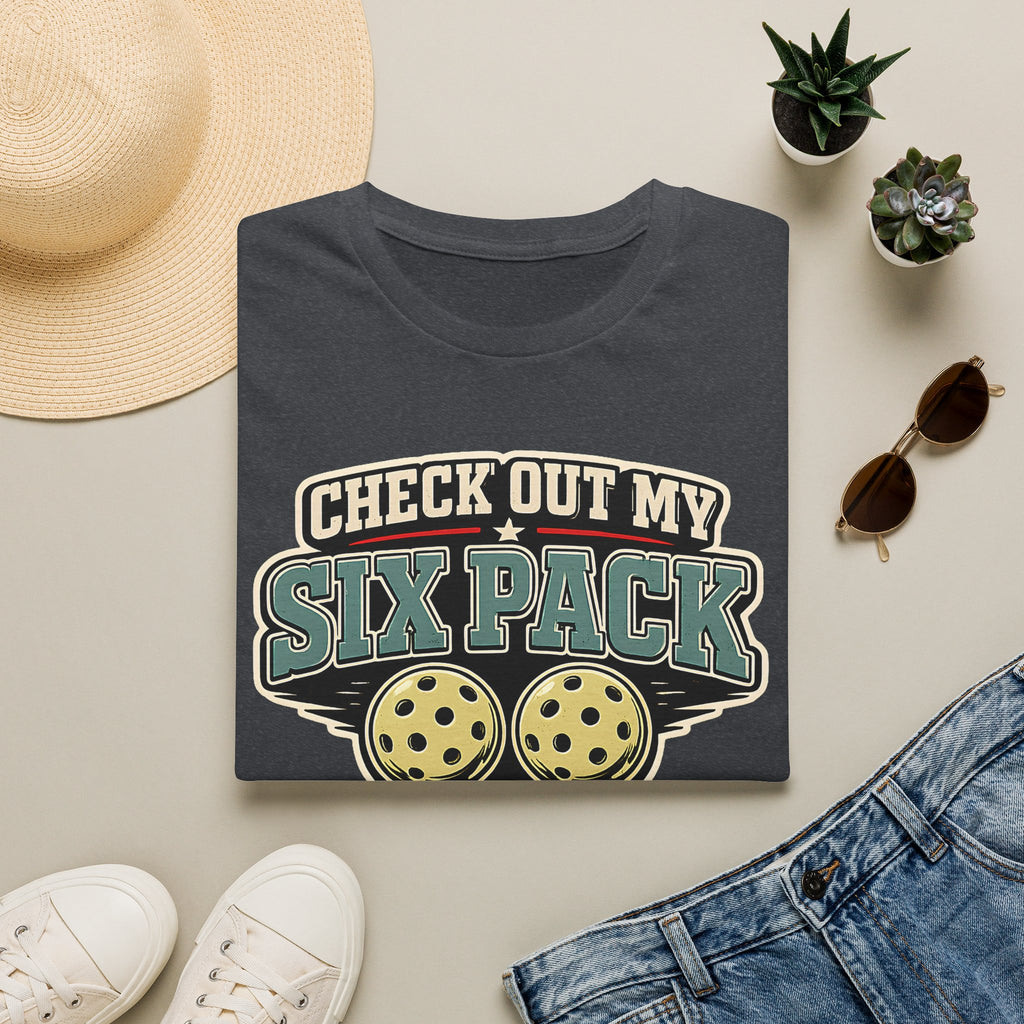 Six Pack T-Shirt