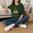 Pickle My Balls T-Shirt