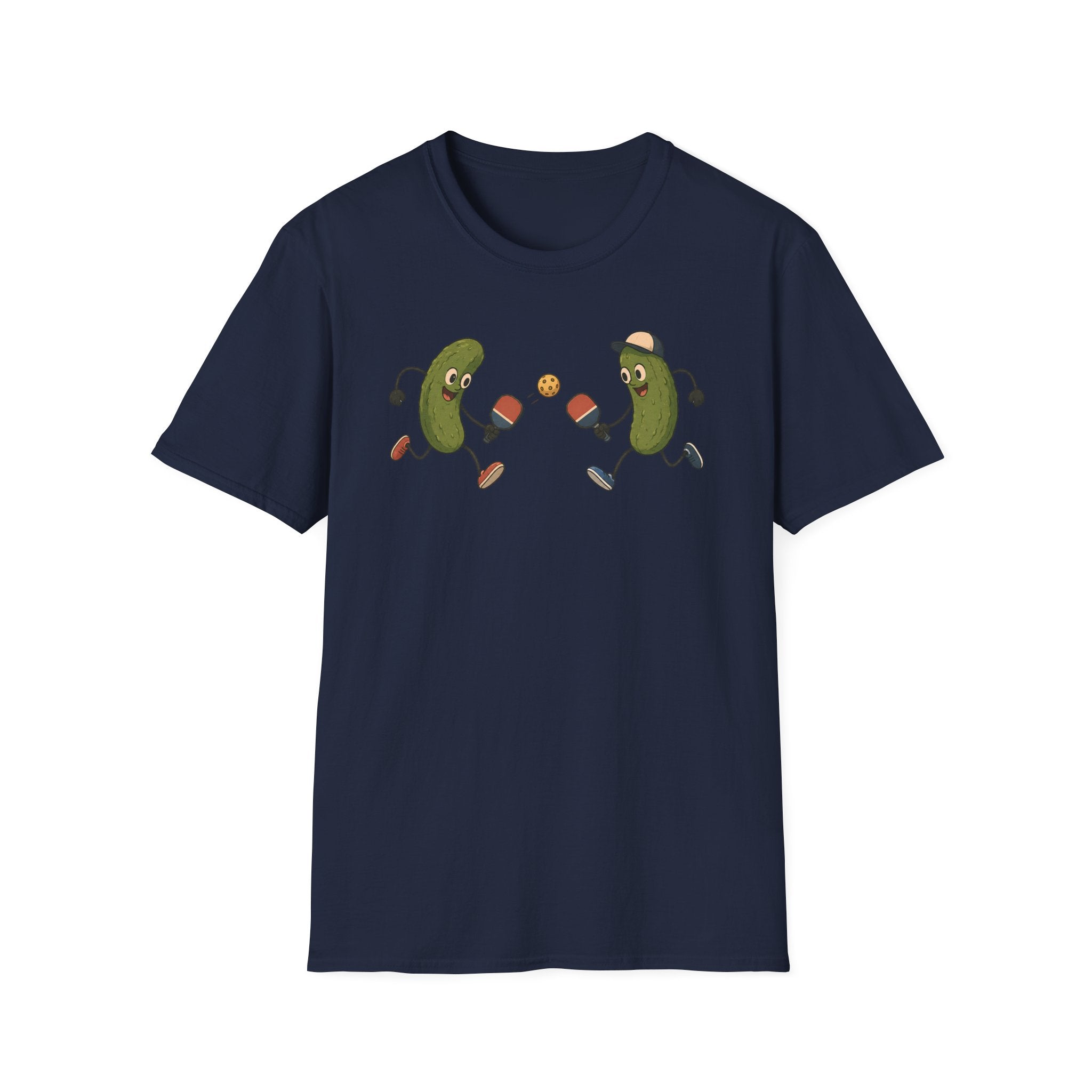 Happy Pickles T-Shirt
