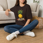 Aloha Pineapple T-Shirt