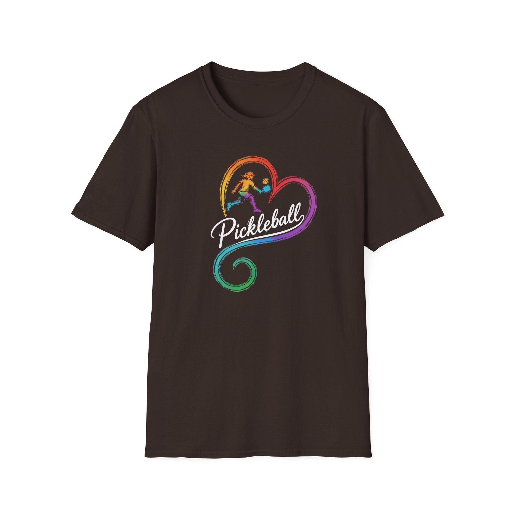 Love Pickleball T-Shirt