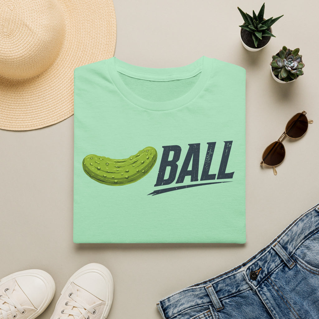 Pickle & Ball T-Shirt