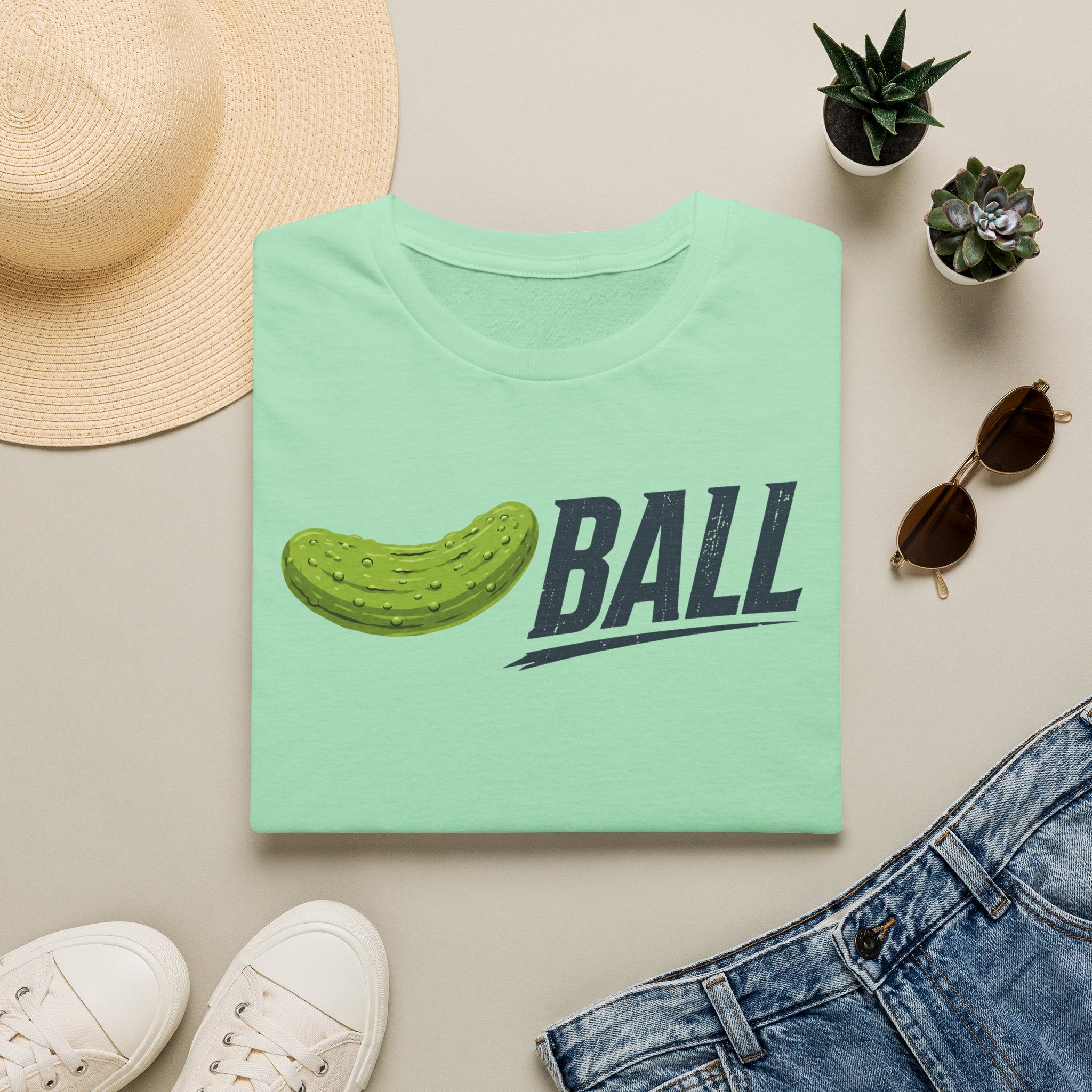 Pickle & Ball T-Shirt