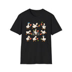 Just Playing T-Shirt