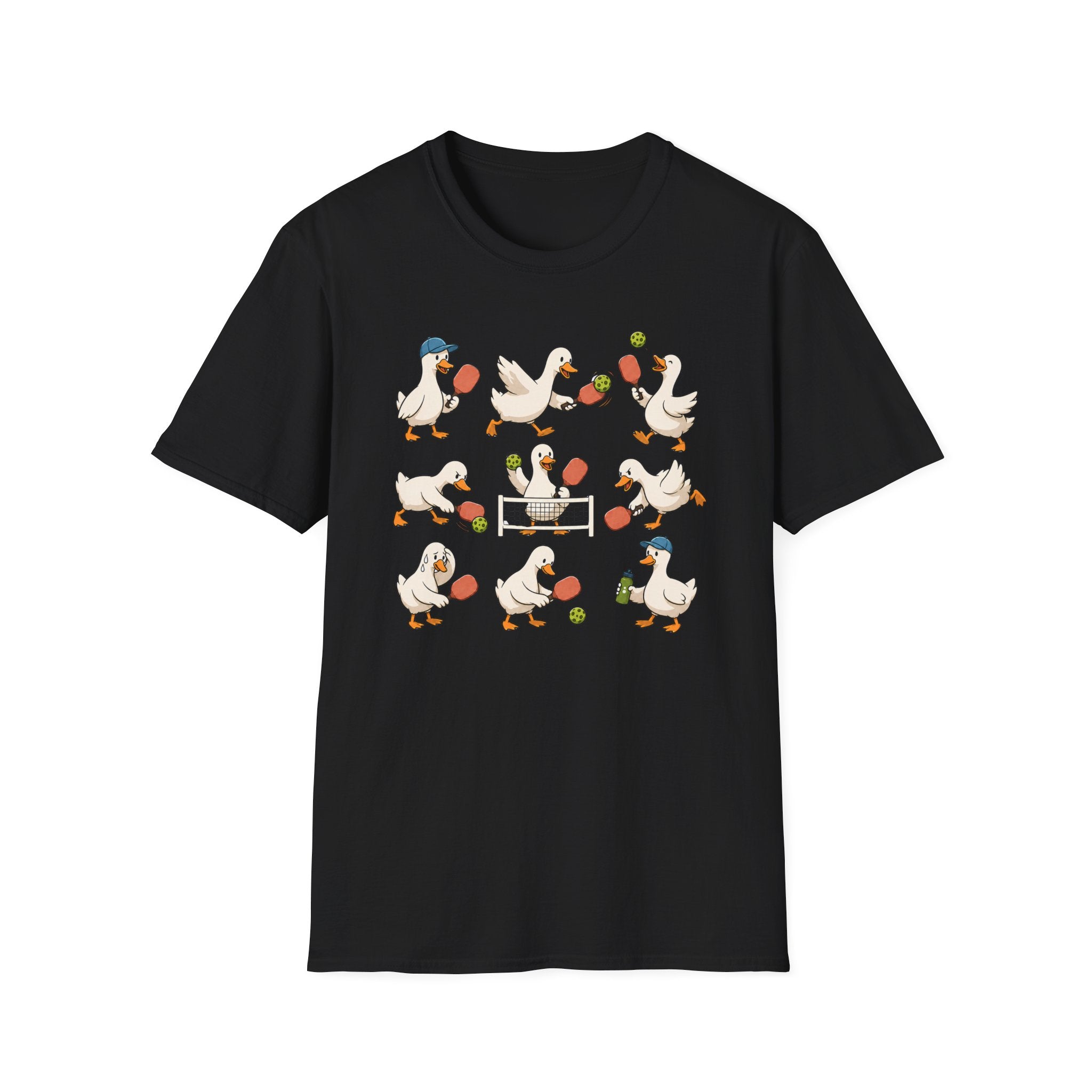Just Playing T-Shirt