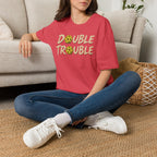 Double Trouble T-Shirt