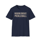 Weekend Forecast T-Shirt
