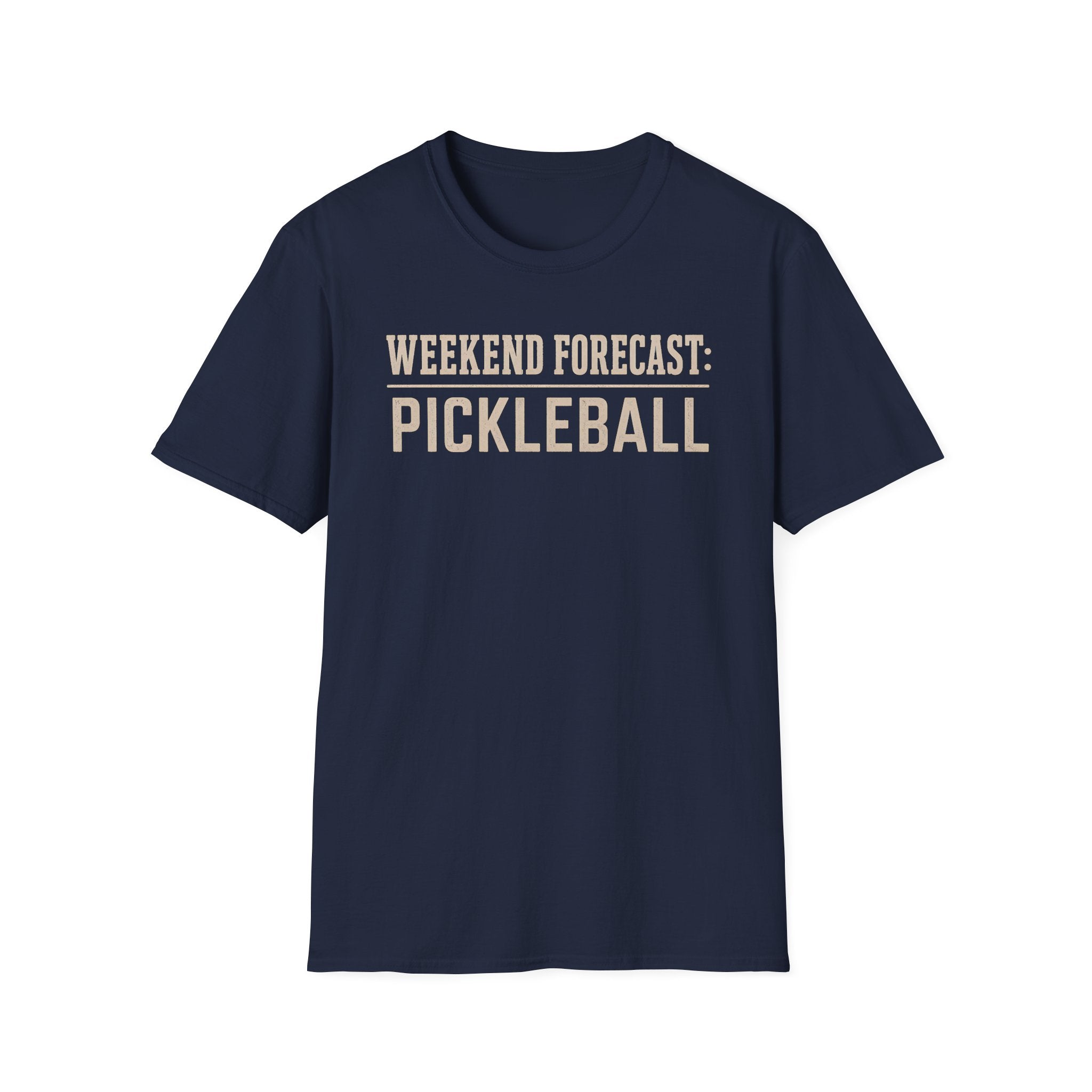 Weekend Forecast T-Shirt