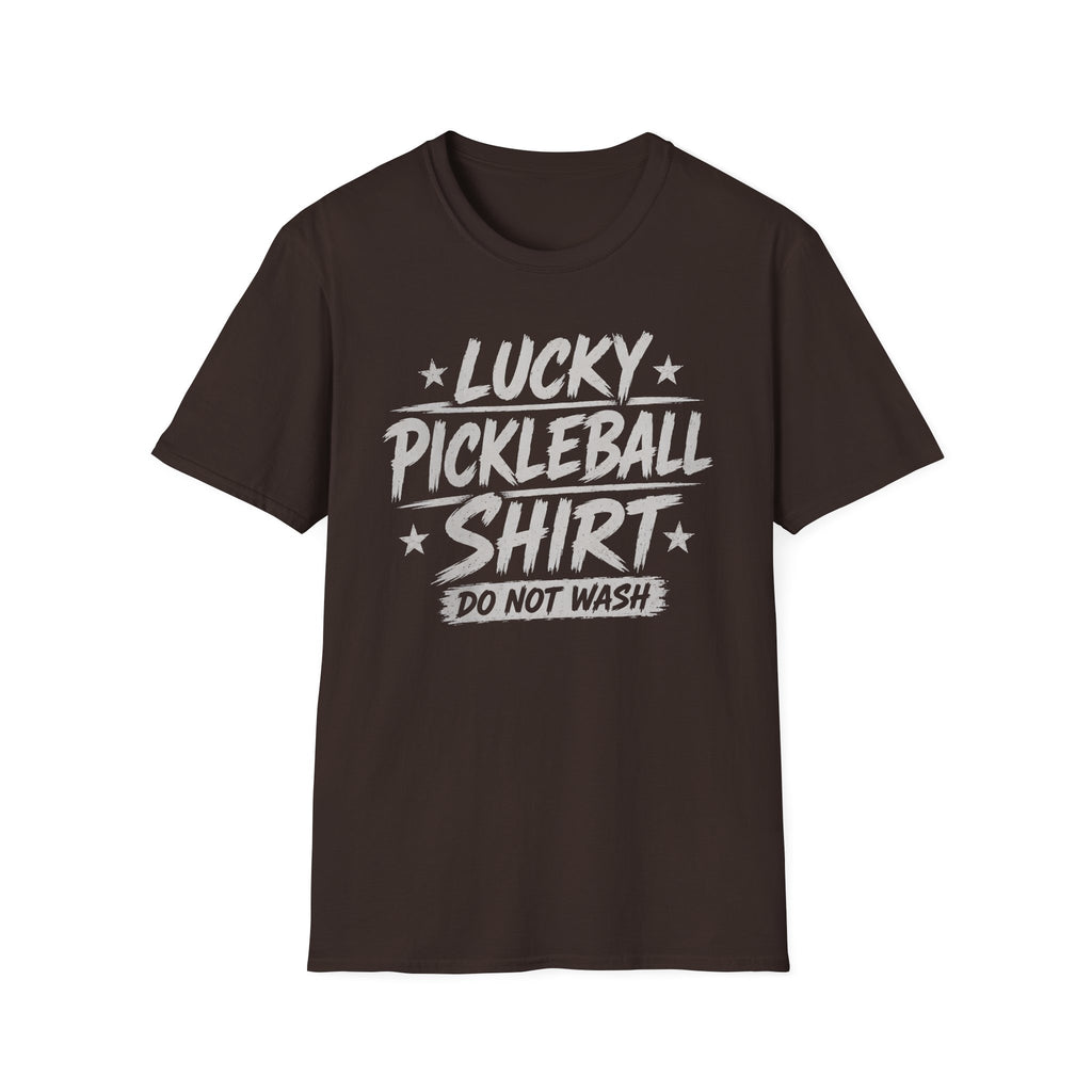 Lucky Pickleball T-Shirt