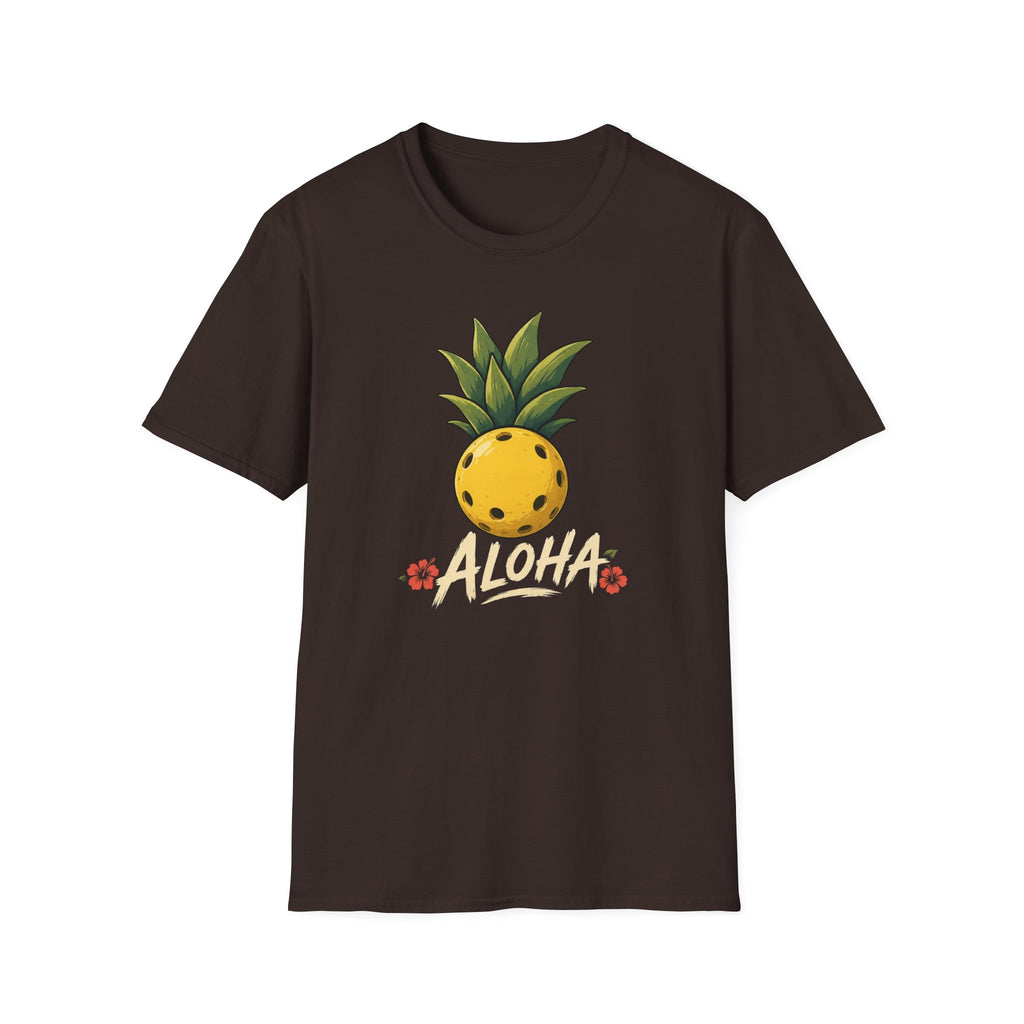 Aloha Pineapple T-Shirt