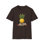 Aloha Pineapple T-Shirt