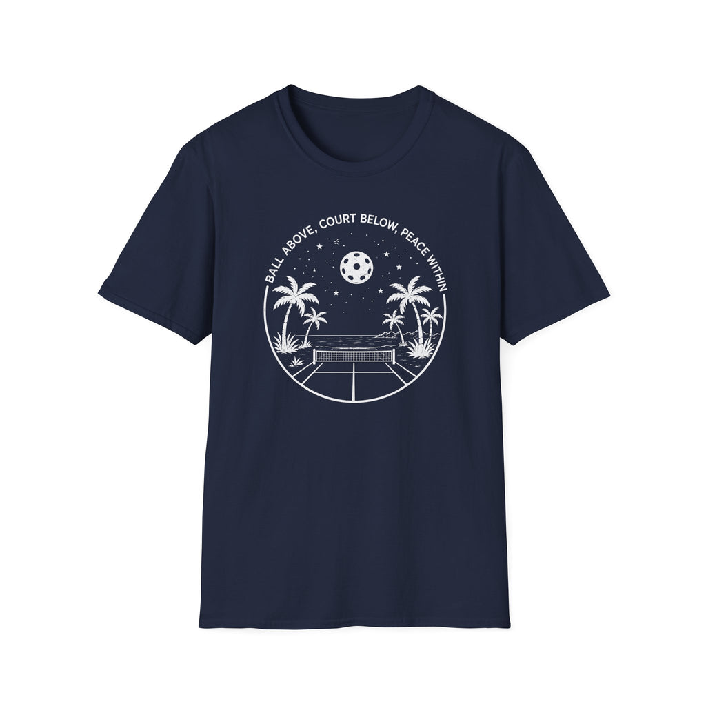 Peace Within T-Shirt