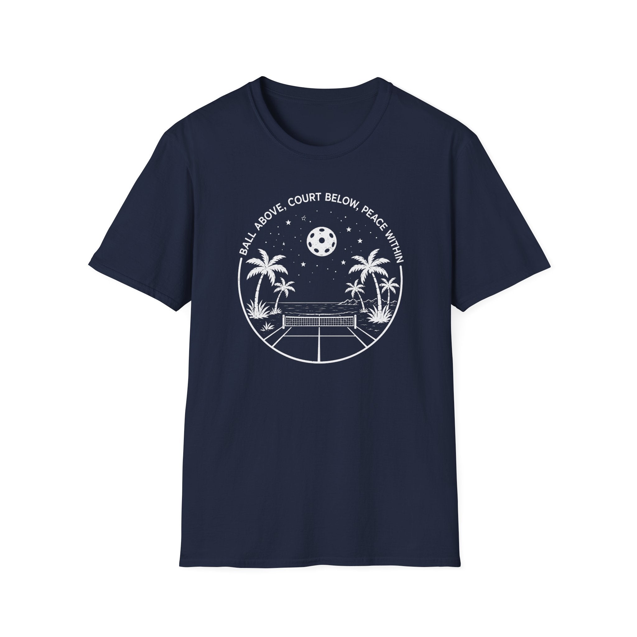 Peace Within T-Shirt