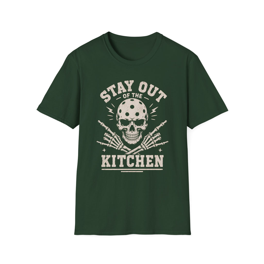 Stay Out T-Shirt