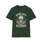 Stay Out T-Shirt