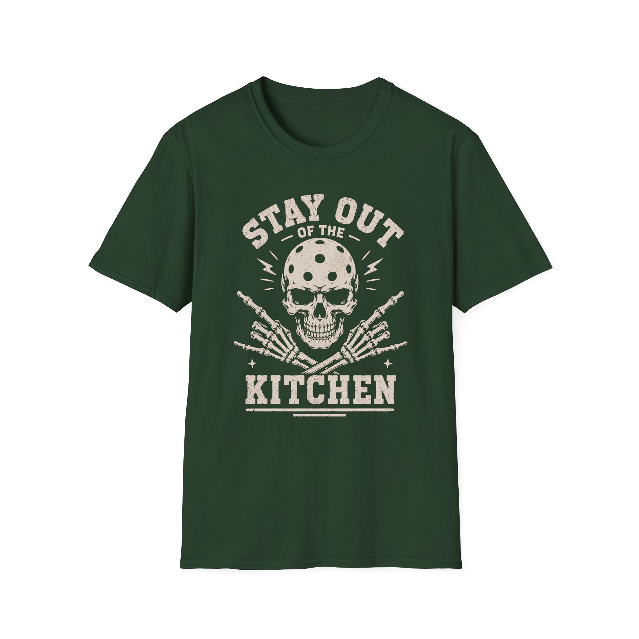 Stay Out T-Shirt