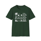 Few Dinks T-Shirt