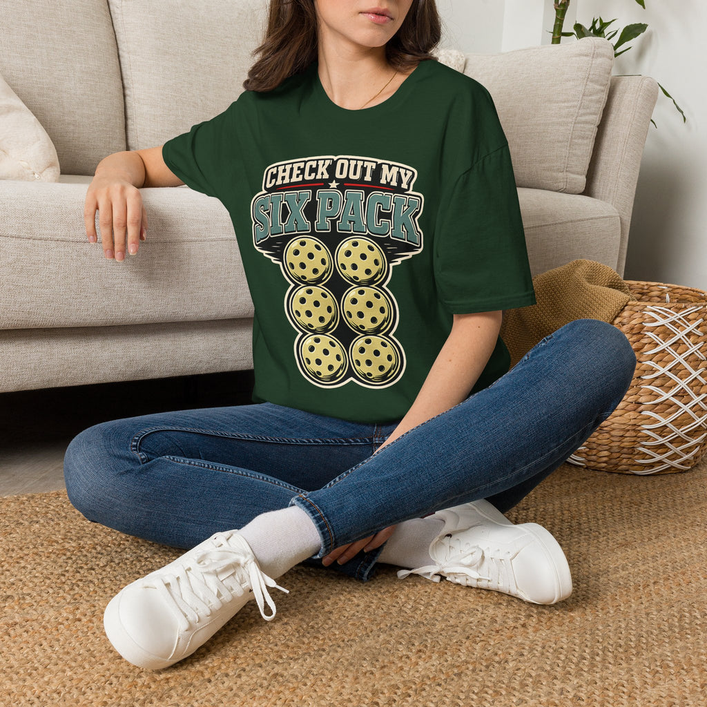 Six Pack T-Shirt