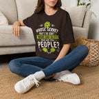 Whats The Score T-Shirt