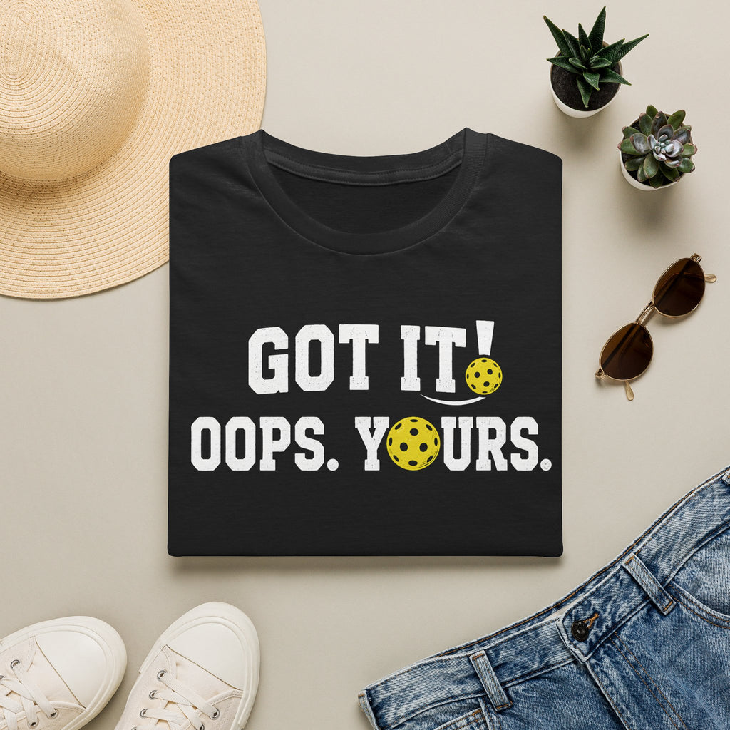 Got It T-Shirt