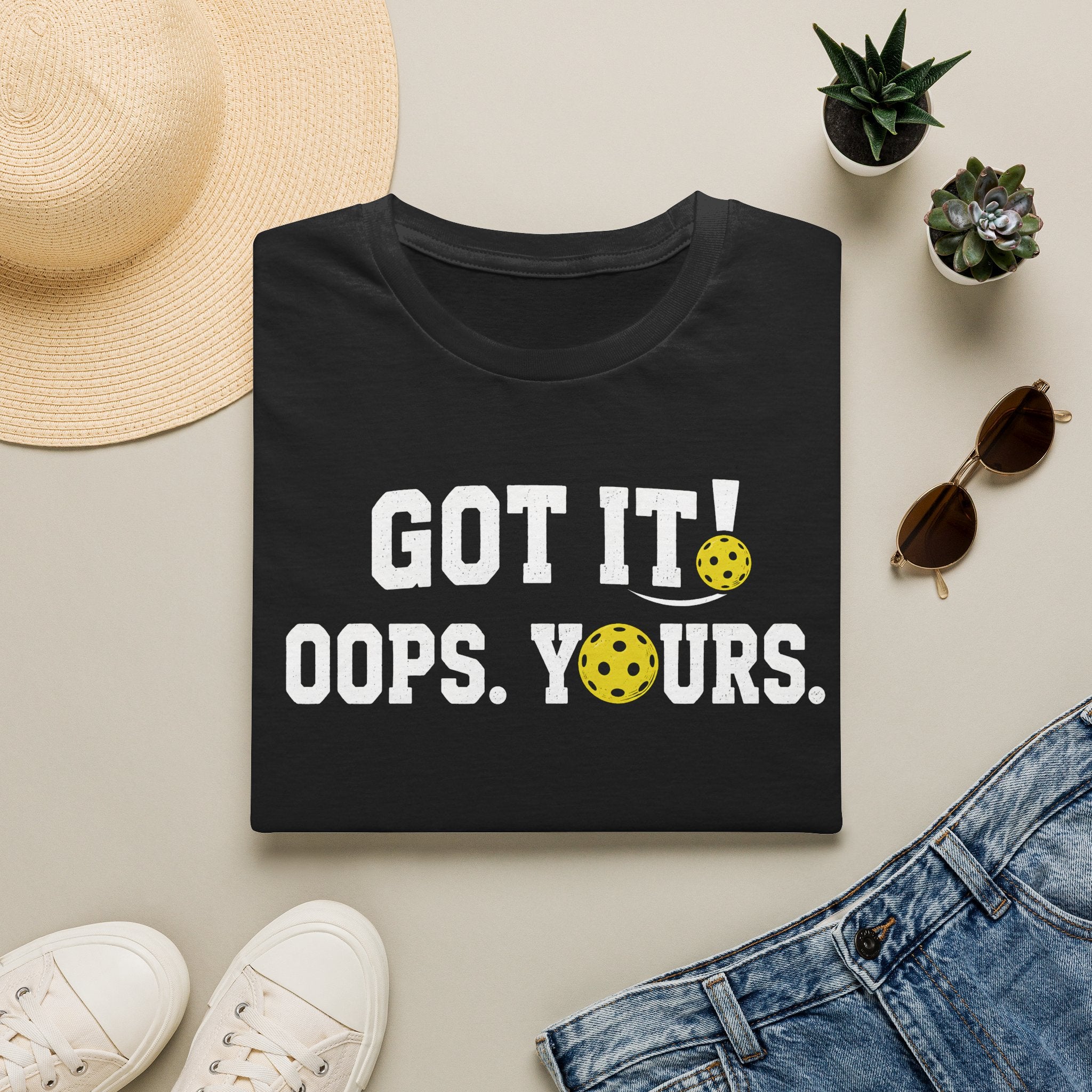 Got It T-Shirt