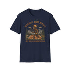Rest Repeat Bigfoot T-Shirt