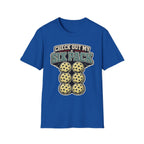 Six Pack T-Shirt