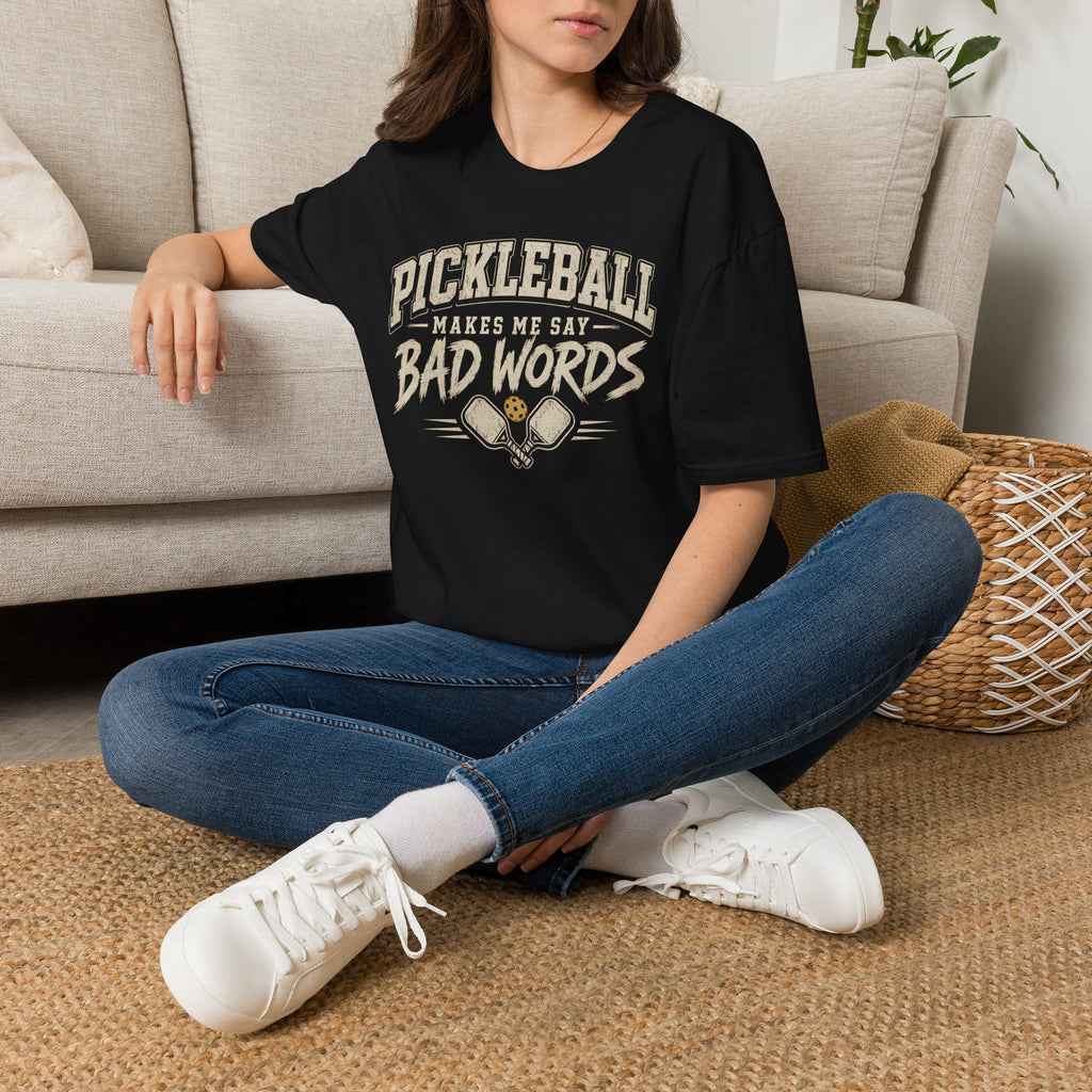 Bad Words T-Shirt