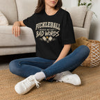 Bad Words T-Shirt