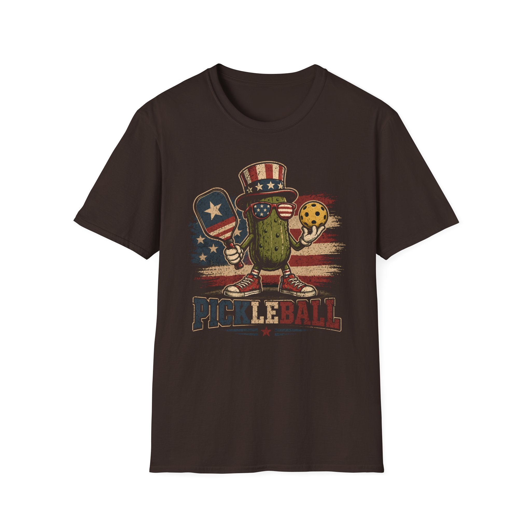 True Patriot T-Shirt