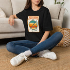 Stitching Is My Escape T-Shirt
