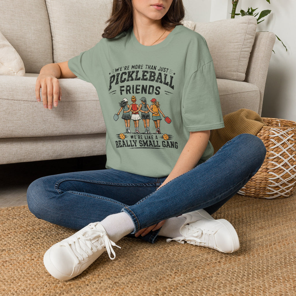 Girl Gang T-Shirt