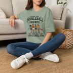 Girl Gang T-Shirt