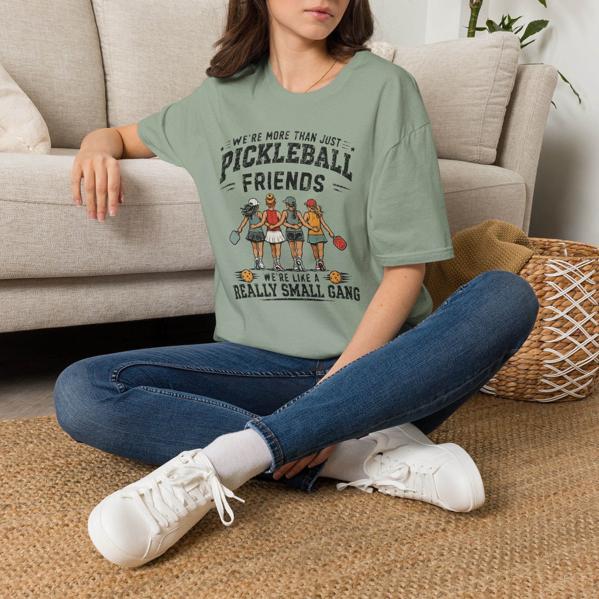 Girl Gang T-Shirt