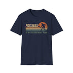 Retirement Plan T-Shirt