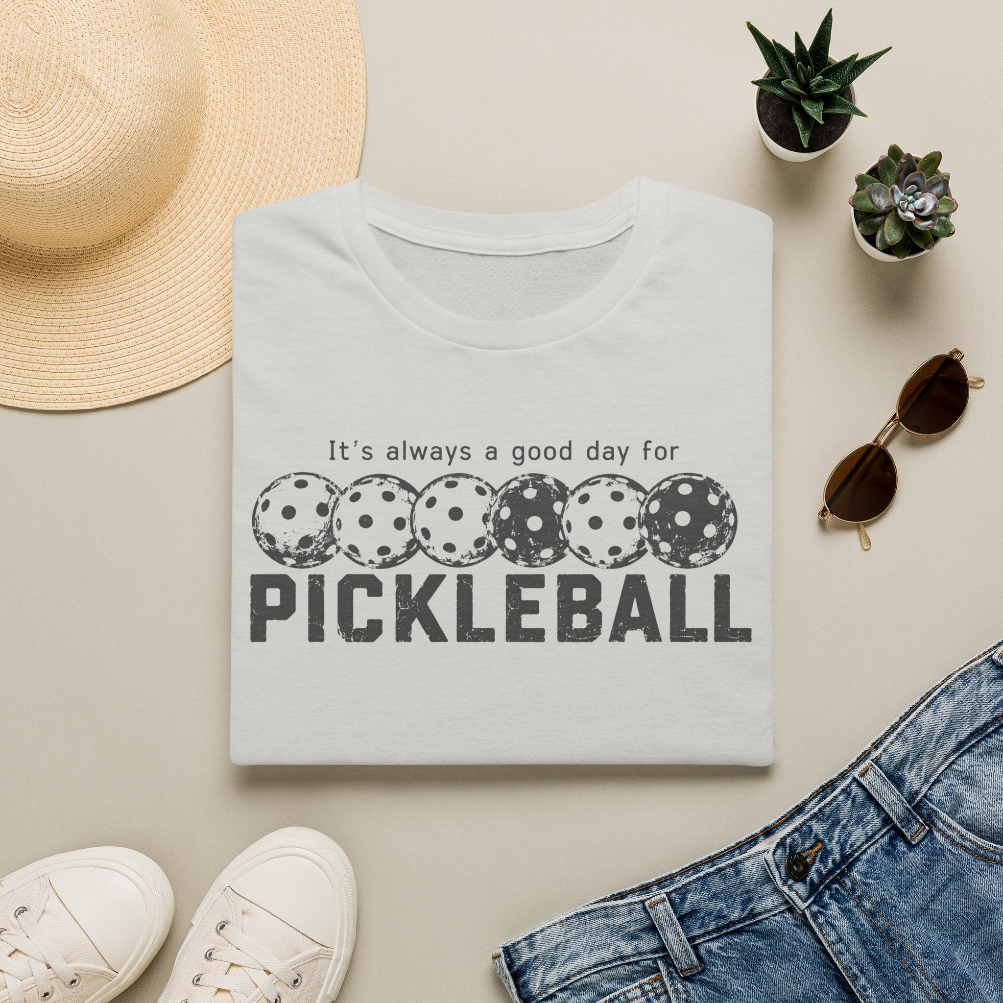 Good Day T-Shirt