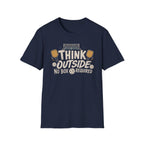 No Box Required T-Shirt