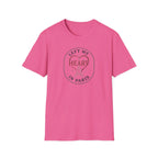 Heart in Paris T-Shirt