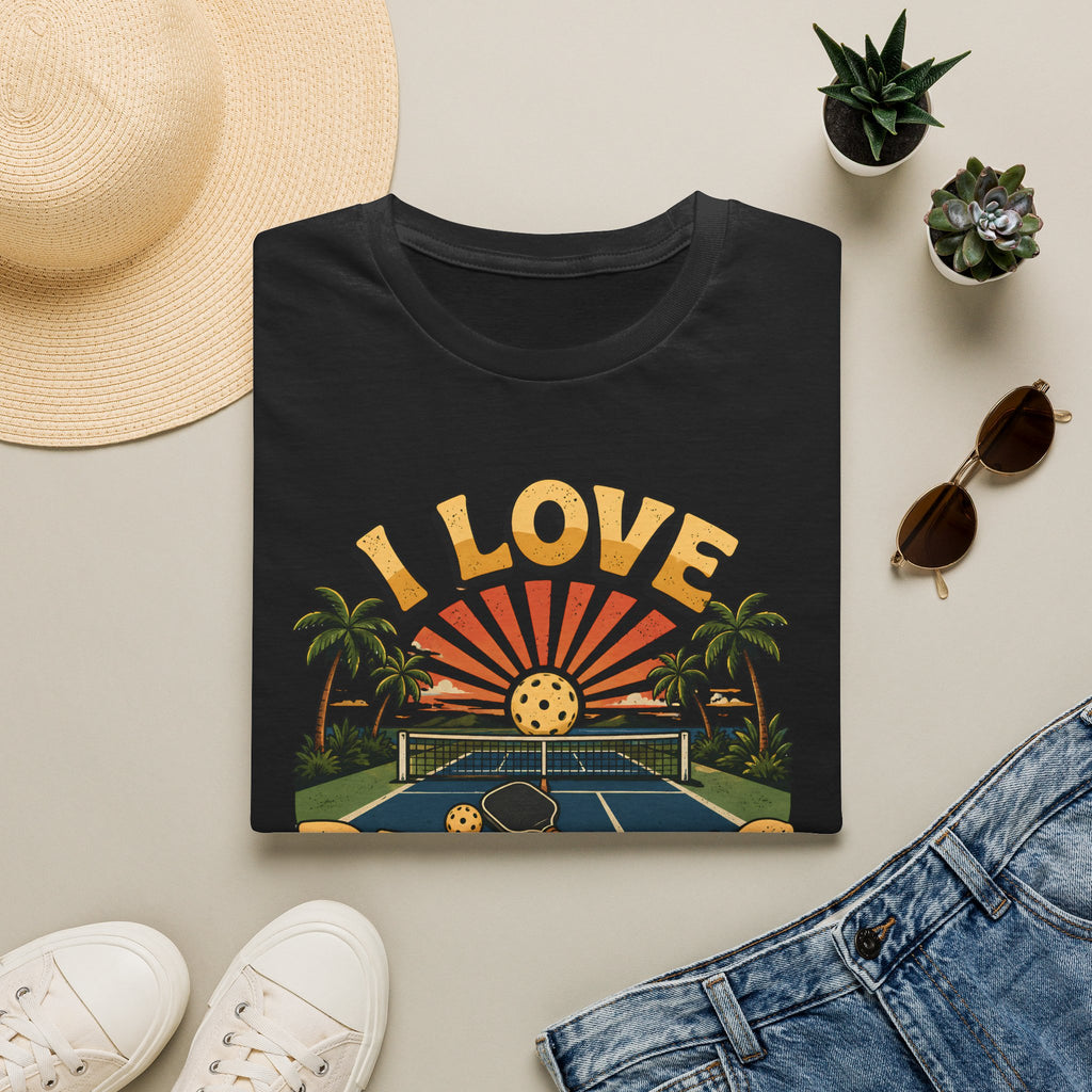Playing Outside T-Shirt