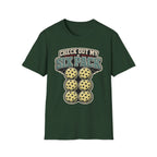 Six Pack T-Shirt