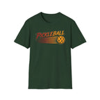 Fast Faster Pickleball T-Shirt